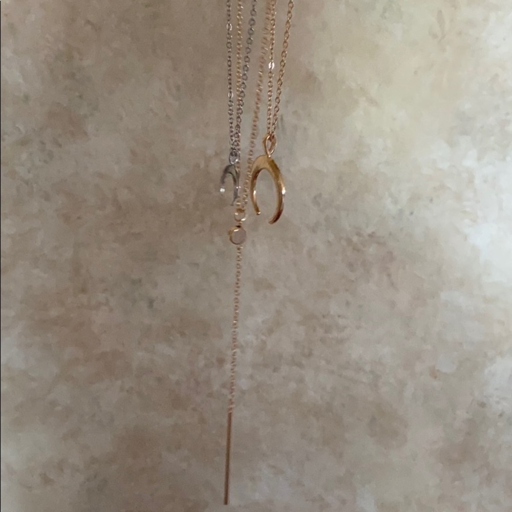 FIRST 3 ORDERS COMES WITH A FREE NECKLACE!